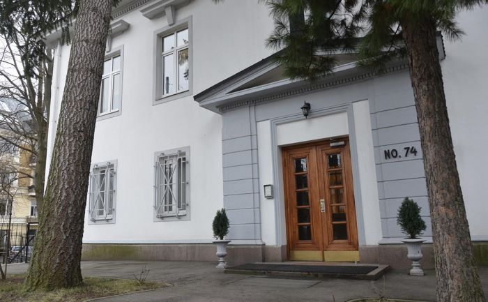 Норвегия решила выслать российского дипломата после шпионского скандала 