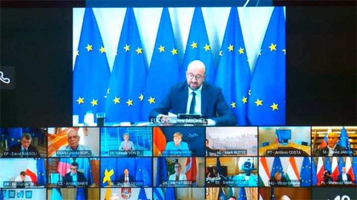 Евросоюз не признал победу Лукашенко на выборах в Белоруссии