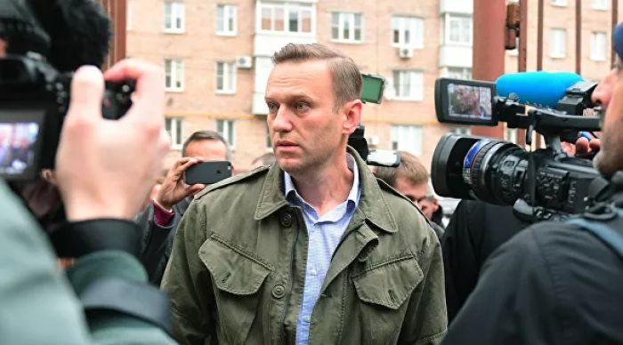 "Речь о спасении жизни": врач рассказал о состоянии Навального