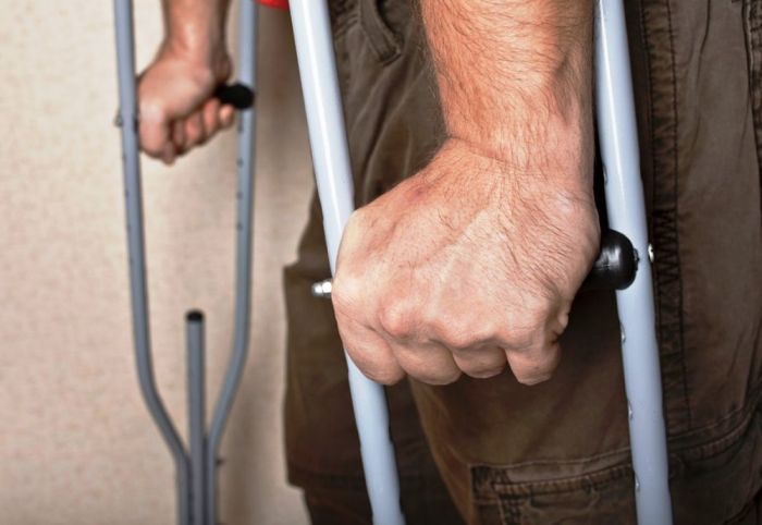Во время карантина инвалидам дважды продлевали срок «автоматом»