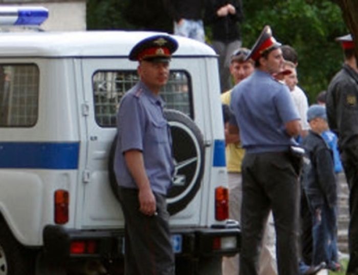 Теракт в детском саду Комсомольска-на-Амуре: бомба взорвалась в руках у пятилетней девочки