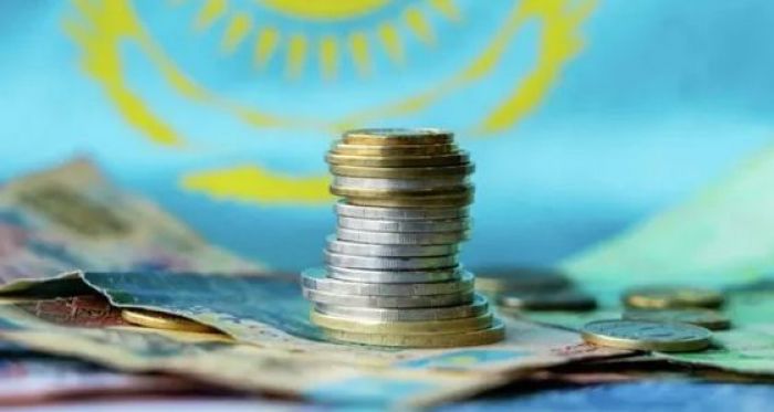Миннацэкономики представило прогноз экономического развития Казахстана 