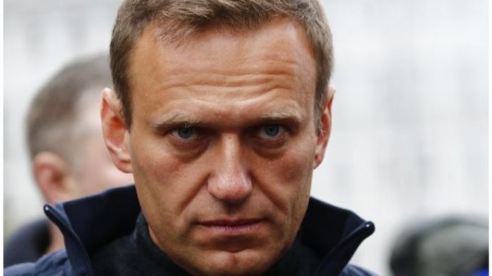 Из той же серии, что и "Новичок". Что говорят врачи об отравлении Навального 