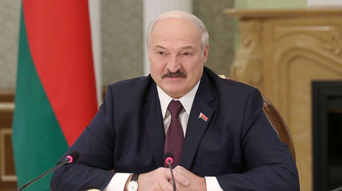 ​Лукашенко заявил о едином отечестве от Бреста до Владивостока