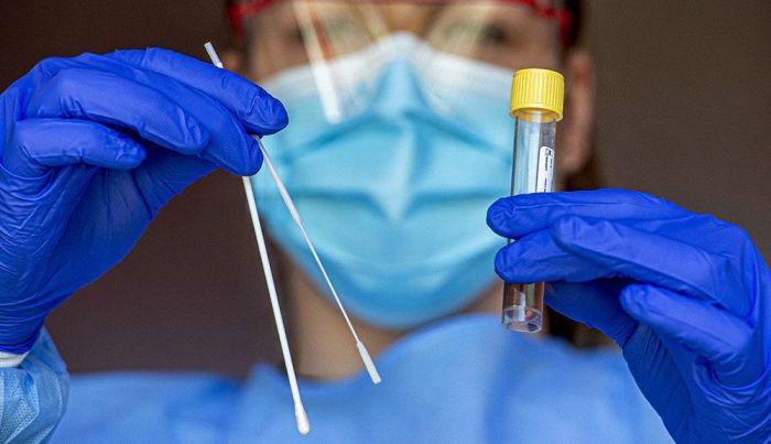 72 человека заразились коронавирусом за сутки в Казахстане 