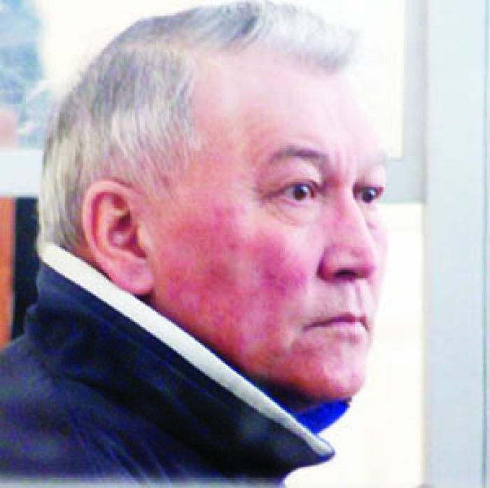 Доскалиева приговорили к семи годам тюрьмы