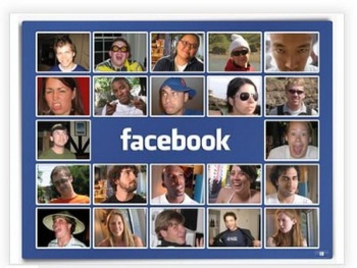 Германия защищает права человека от Facebook
