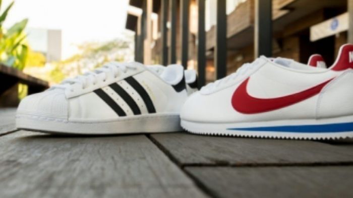 В Узбекистане начнут производство кроссовок Nike и Adidas