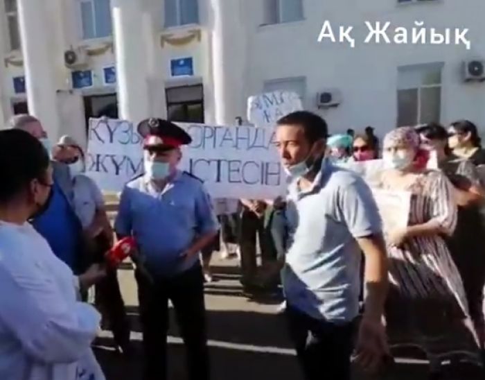 Родственники пропавшего фермера уверены, что его похитил или убил известный в районе скотокрад 