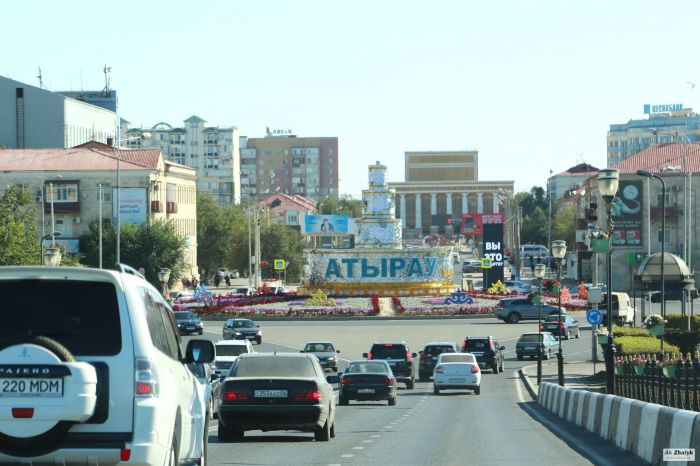 В Атырауской области ограничения продлили до 28 сентября (Постановление)