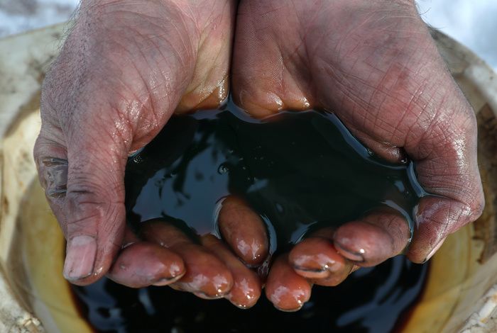 Прогноз BP: Нефть умирающее топливо