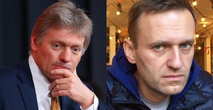 Сложности остаются: Кремль о расследовании ситуации с Навальным