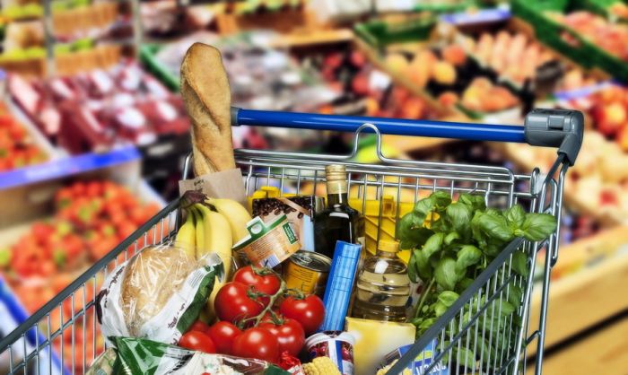 Распределять продукты через спецкупоны предлагает депутат 