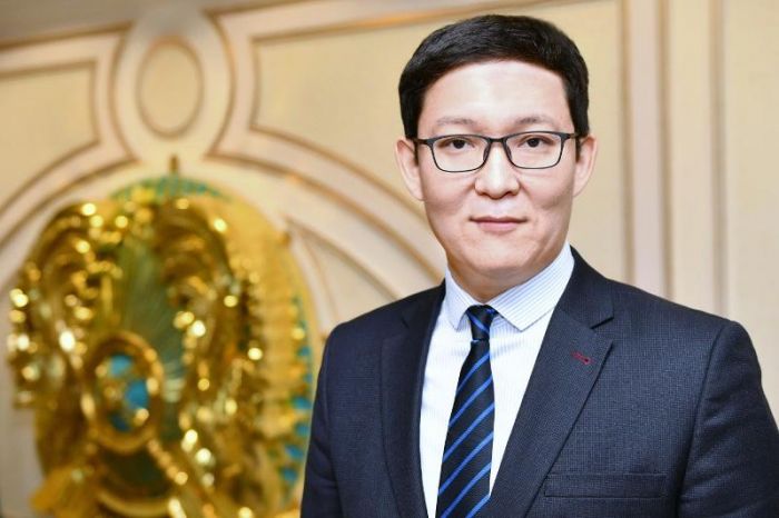 Назначены заместители главы Агентства по реформам 