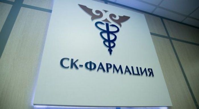 Об уголовном расследовании по «СК-Фармация» высказался президент 