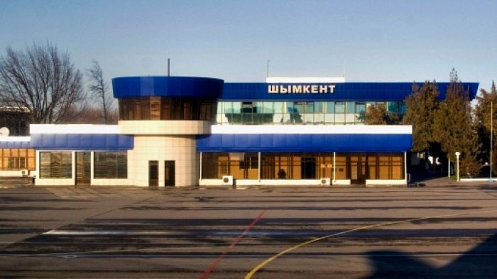 Тендер по продаже аэропорта Шымкента не состоялся