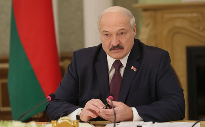 ЕС назвал условие введения санкций против Лукашенко