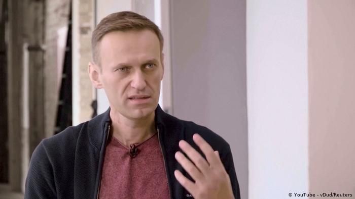 ЕС согласовал санкции против России из-за отравления Навального 