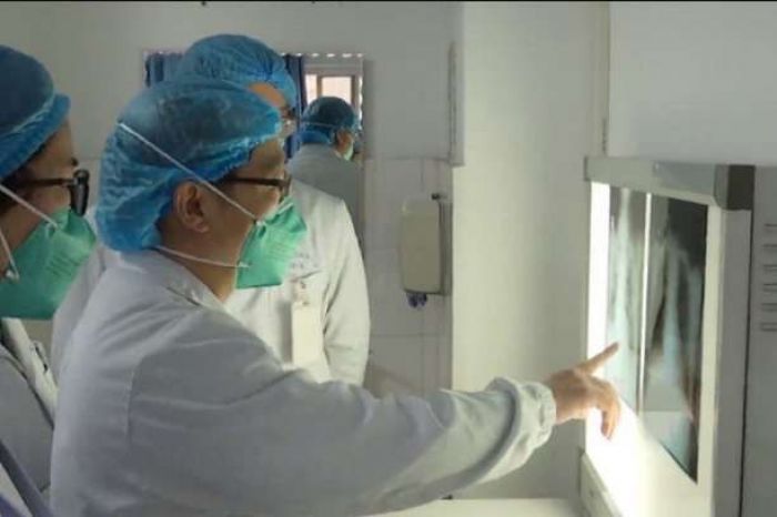 159 человек заболели пневмонией за сутки в Казахстане 
