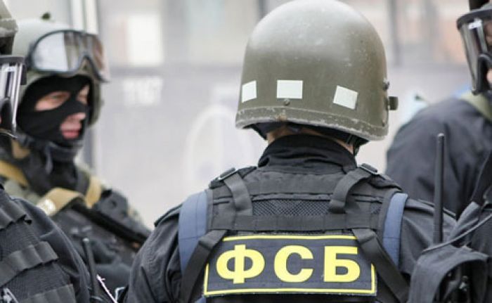 ФСБ предотвратила теракты в Волгограде