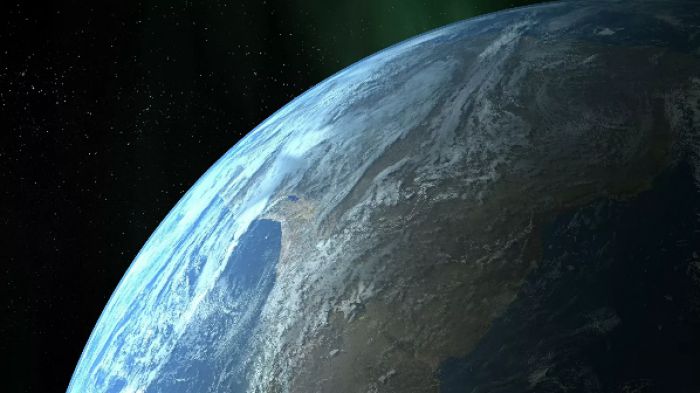 Ученый предрек столкновение Земли с астероидом за день до выборов в США 