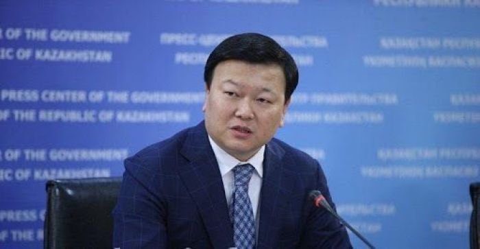 Дефицита лекарств в начале 2021 года в Казахстане не будет, уверяет Цой