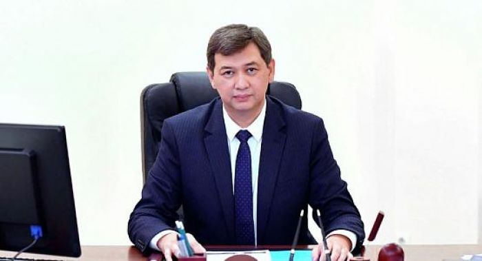 Главсанврача Казахстана не впустили в ПЦР-лабораторию в ВКО 