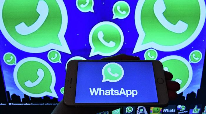 Эксперт назвал способ удалить сообщение в WhatsApp спустя сутки 