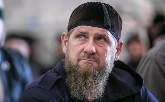Я готов оставить должность: Кадыров ответил на слова Пескова