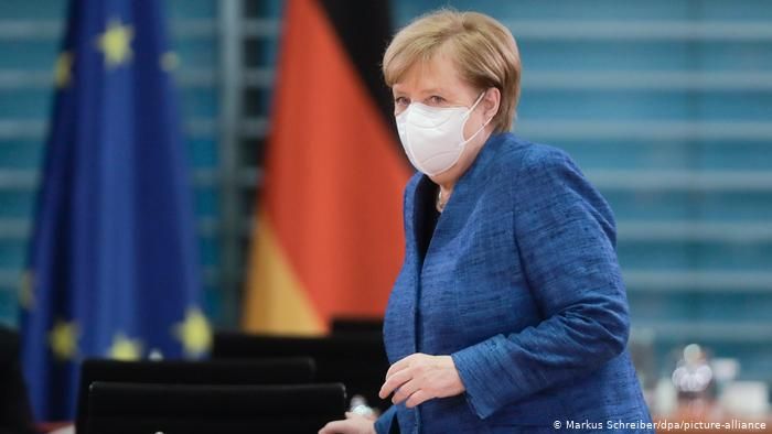 На пределе возможностей. Меркель опасается краха системы здравоохранения 