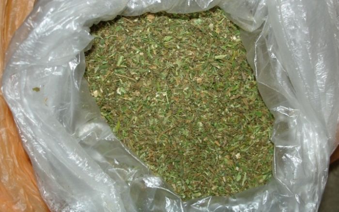 У жителя Атырау изъяли 5 килограммов марихуаны