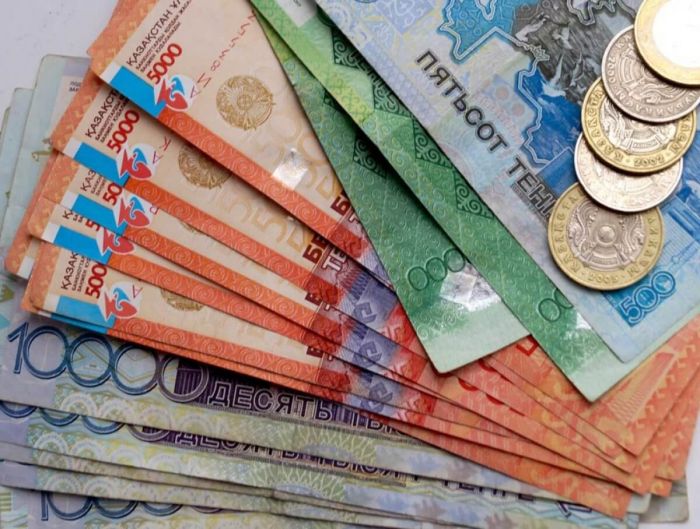 Платежный баланс Казахстана ушел в отрицательную зону – Нацбанк
