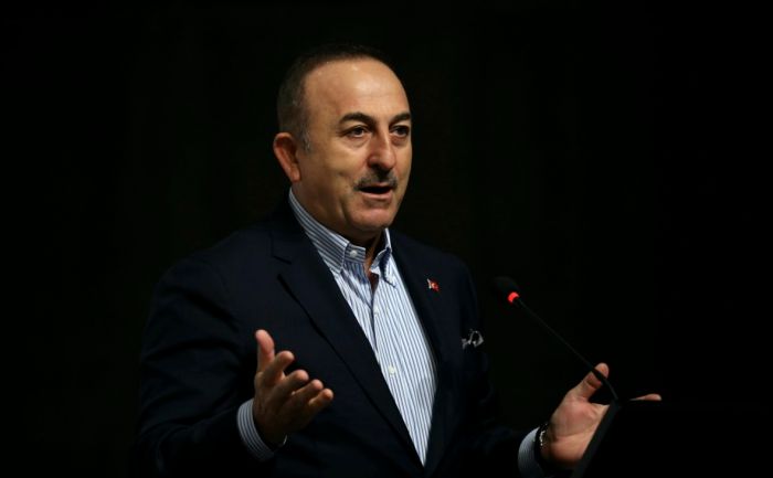 Глава МИД Турции поздравил Баку с «важной победой» 