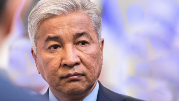 Вопрос казахского языка решится, когда искренне начнет радеть сама власть - Тасмагамбетов