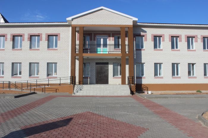 Аккистау нужен не профессиональный лицей, а новая школа 