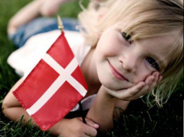 Датчане – самые счастливые европейцы