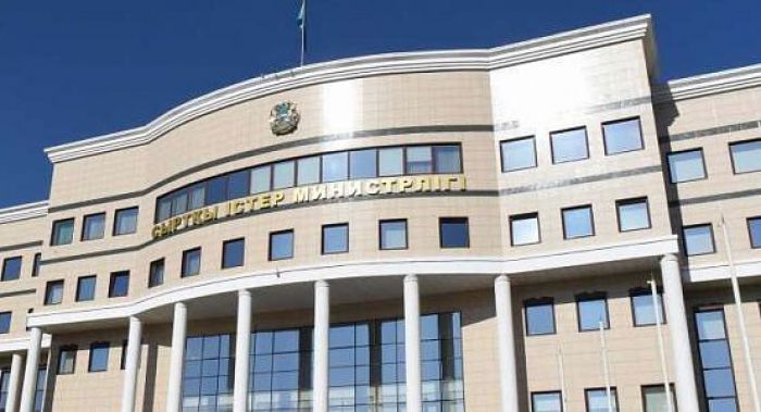 Казахстан высоко оценил заявление о прекращении военных действий в Нагорном Карабахе 