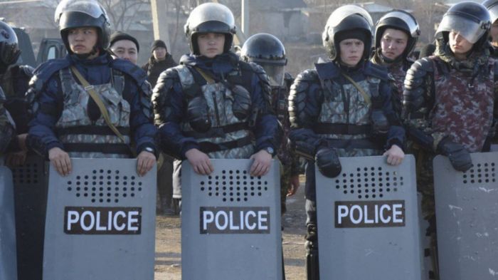 Назарбаев о конфликте в Кордае: Нужно работать на опережение 