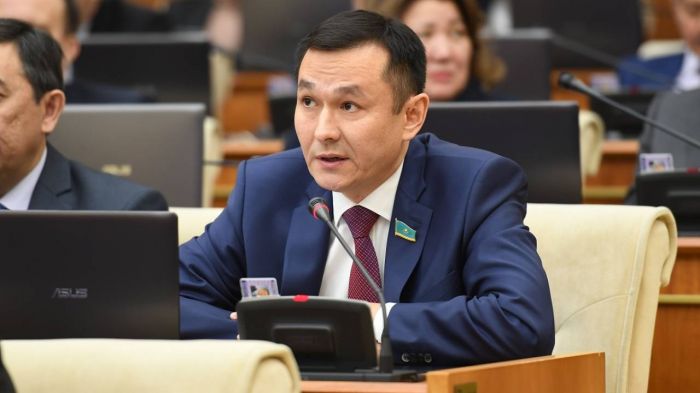КНПК сменила название на «Народную партию Казахстана» 
