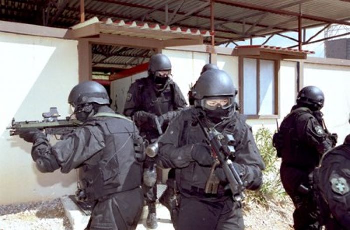 В Атырау при задержании убит подозреваемый в подготовке теракта (обновлено) 