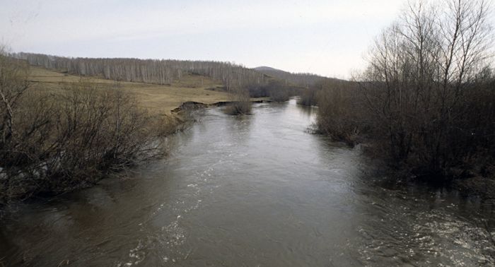 Вода в реке Урал обмелела и достигла рекордного минимума – сенатор 