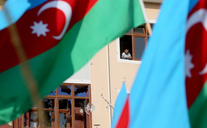 Турция объявила о намерении построить железную дорогу в Азербайджан 