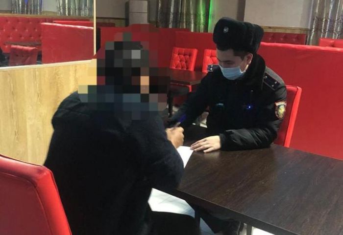 Настырное караоке