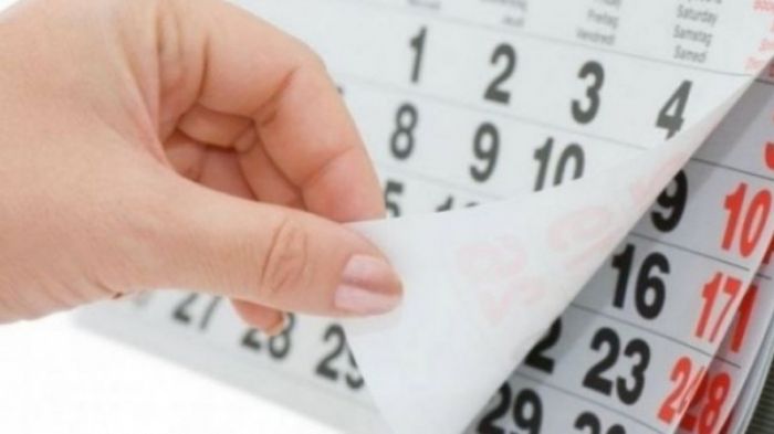 Как казахстанцы отдохнут в декабре 