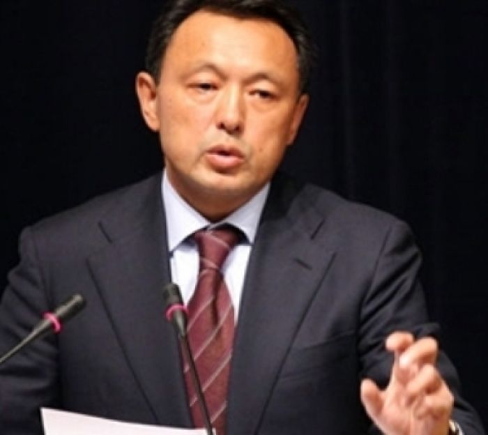 Министр нефти и газа назвал причины дефицита ГСМ в Казахстане