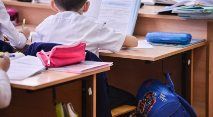 Атырау по качеству школьного образования – предпоследний в стране 