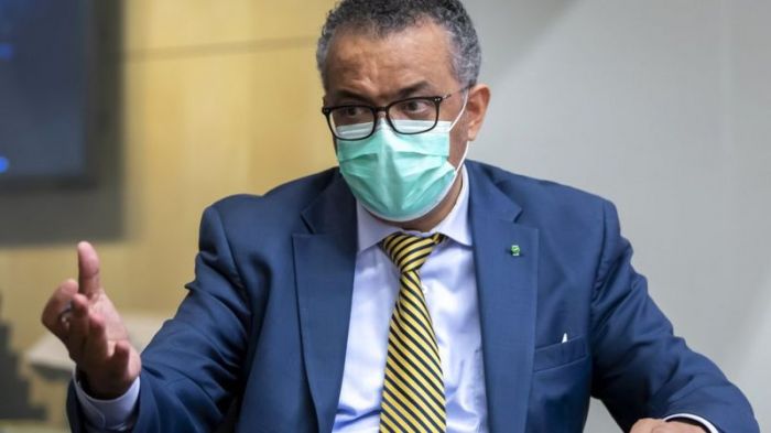 Коронавирус в мире: частичный локдаун в Турции и потенциальная польза полоскания рта 