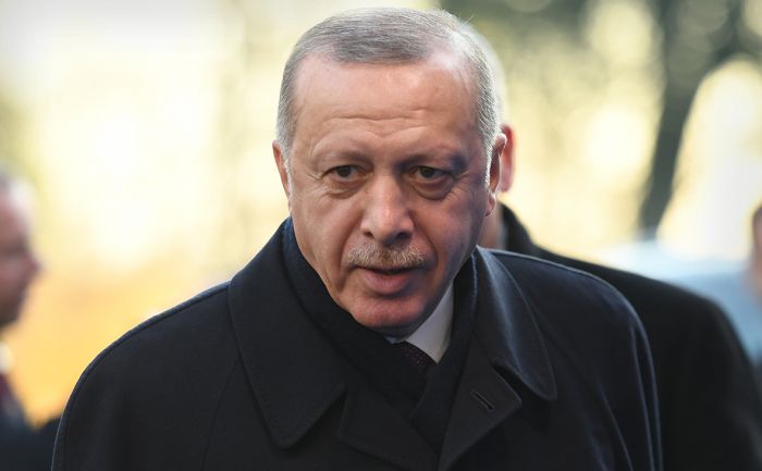 Турция опубликовала меморандум об отправке военных в Азербайджан 