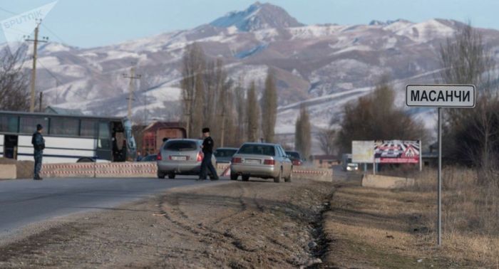 Беспорядки в Кордае – четверых осужденных выпустят на свободу 