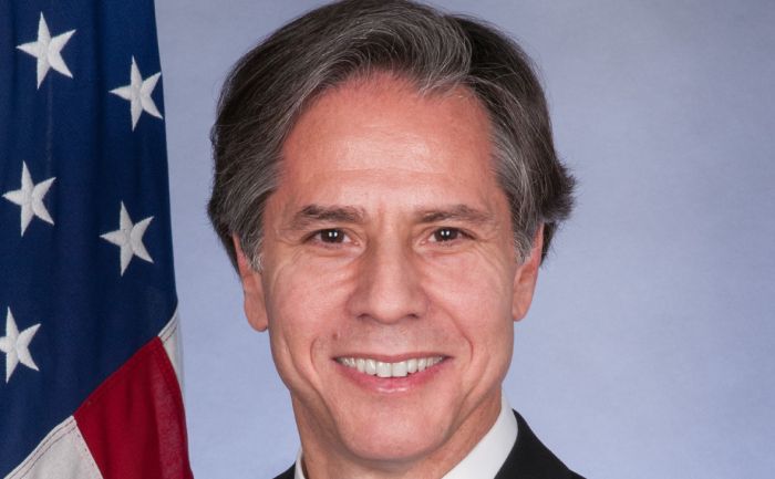 СМИ назвали кандидата Байдена на пост госсекретаря США 